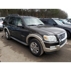 2008 FORD EXPLORER