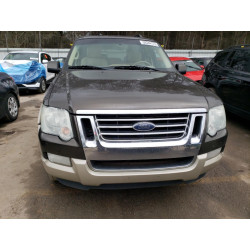 2008 FORD EXPLORER