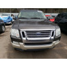 2008 FORD EXPLORER