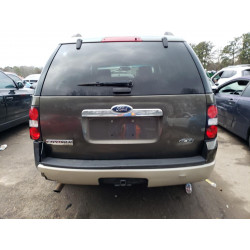 2008 FORD EXPLORER