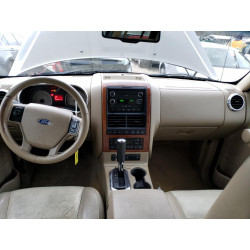 2008 FORD EXPLORER
