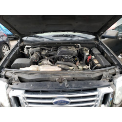2008 FORD EXPLORER