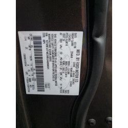 2008 FORD EXPLORER