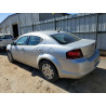 2012 DODGE AVENGER