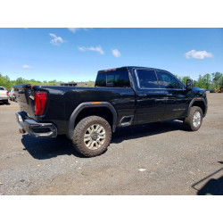 2020 GMC SIERRA 1GT49REY0LF293829 56978886