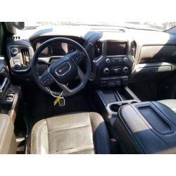 2020 GMC SIERRA 1GT49REY0LF293829 56978886
