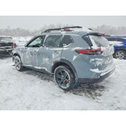 2025 NISSAN ROGUE 5N1BT3BB0SC767022 78538455