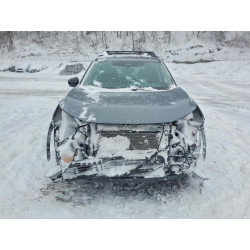 2025 NISSAN ROGUE 5N1BT3BB0SC767022 78538455