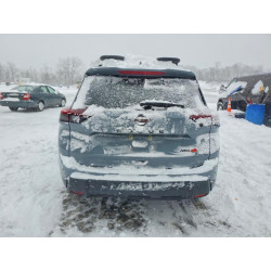 2025 NISSAN ROGUE 5N1BT3BB0SC767022 78538455