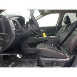 2025 NISSAN ROGUE 5N1BT3BB0SC767022 78538455