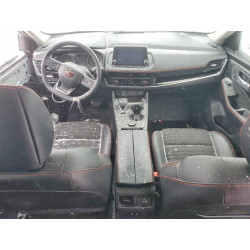 2025 NISSAN ROGUE 5N1BT3BB0SC767022 78538455