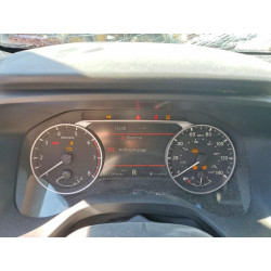 2025 NISSAN ROGUE 5N1BT3BB0SC767022 78538455