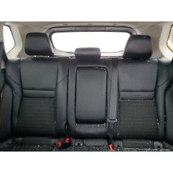 2025 NISSAN ROGUE 5N1BT3BB0SC767022 78538455