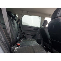 2025 NISSAN ROGUE 5N1BT3BB0SC767022 78538455