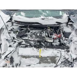 2025 NISSAN ROGUE 5N1BT3BB0SC767022 78538455