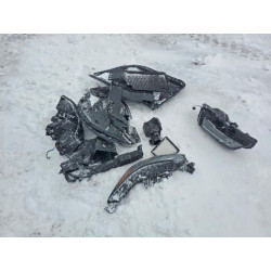 2025 NISSAN ROGUE 5N1BT3BB0SC767022 78538455