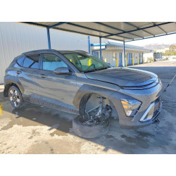 2025 HYUNDAI KONA KM8HB3AB8SU338588 85989645