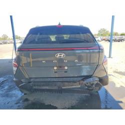 2025 HYUNDAI KONA KM8HB3AB8SU338588 85989645