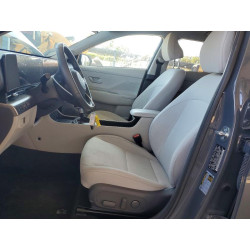 2025 HYUNDAI KONA KM8HB3AB8SU338588 85989645