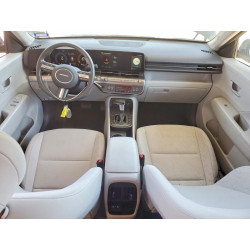 2025 HYUNDAI KONA KM8HB3AB8SU338588 85989645