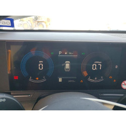 2025 HYUNDAI KONA KM8HB3AB8SU338588 85989645