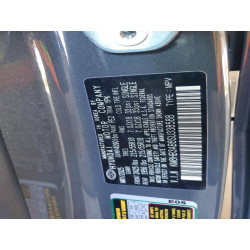 2025 HYUNDAI KONA KM8HB3AB8SU338588 85989645