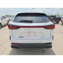 2025 LEXUS NX 2T2ADCAZ7SC018913 59788356