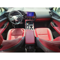 2025 LEXUS NX 2T2ADCAZ7SC018913 59788356
