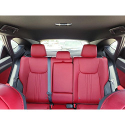 2025 LEXUS NX 2T2ADCAZ7SC018913 59788356