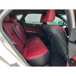 2025 LEXUS NX 2T2ADCAZ7SC018913 59788356