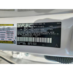 2025 LEXUS NX 2T2ADCAZ7SC018913 59788356