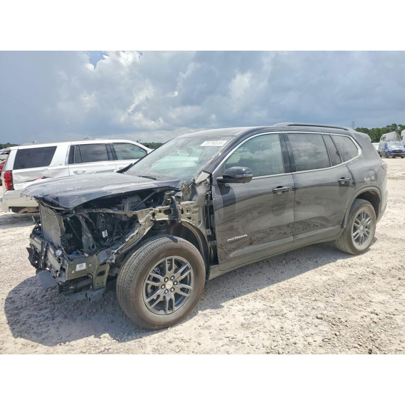 2025 GMC ACADIA 1GKENKRS7SJ189769 59790556