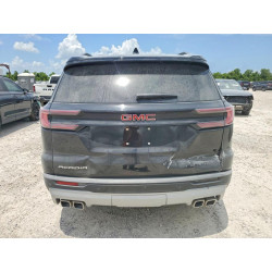 2025 GMC ACADIA 1GKENKRS7SJ189769 59790556