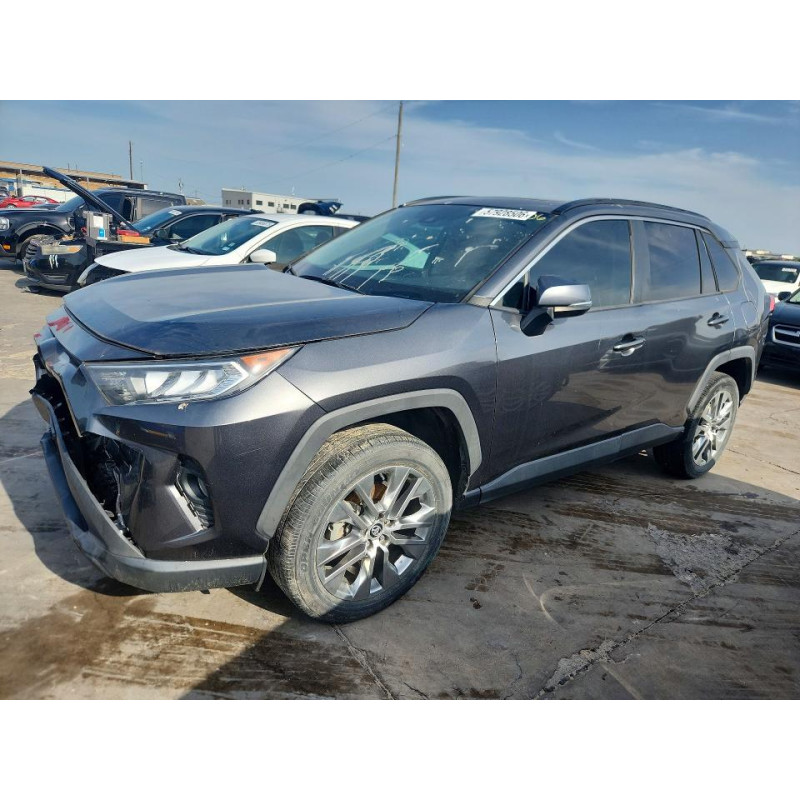 2021 TOYOTA RAV4 2T3C1RFV1MC102007 57928506
