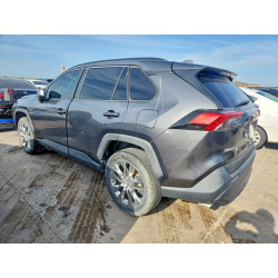 2021 TOYOTA RAV4 2T3C1RFV1MC102007 57928506