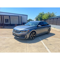 2022 VOLKSWAGEN PASSAT 1VWMA7A30NC006884 60271916