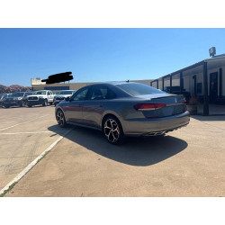 2022 VOLKSWAGEN PASSAT 1VWMA7A30NC006884 60271916