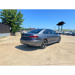 2022 VOLKSWAGEN PASSAT 1VWMA7A30NC006884 60271916