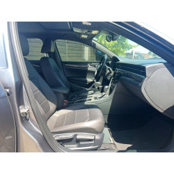 2022 VOLKSWAGEN PASSAT 1VWMA7A30NC006884 60271916
