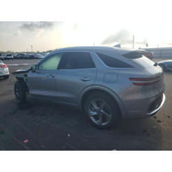 2026 GENESIS ALL OTHER 5NMMBDTBXTH054068 57535766