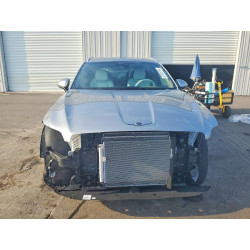 2026 GENESIS ALL OTHER 5NMMBDTBXTH054068 57535766