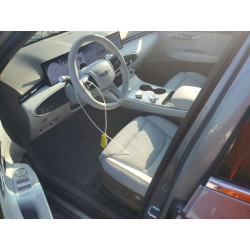 2026 GENESIS ALL OTHER 5NMMBDTBXTH054068 57535766