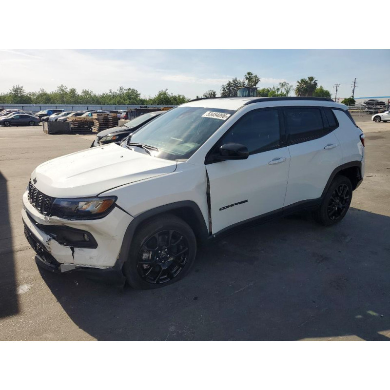 2026 JEEP COMPASS 3C4NJDBNXTT165449 53454096
