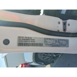 2026 JEEP COMPASS 3C4NJDBNXTT165449 53454096