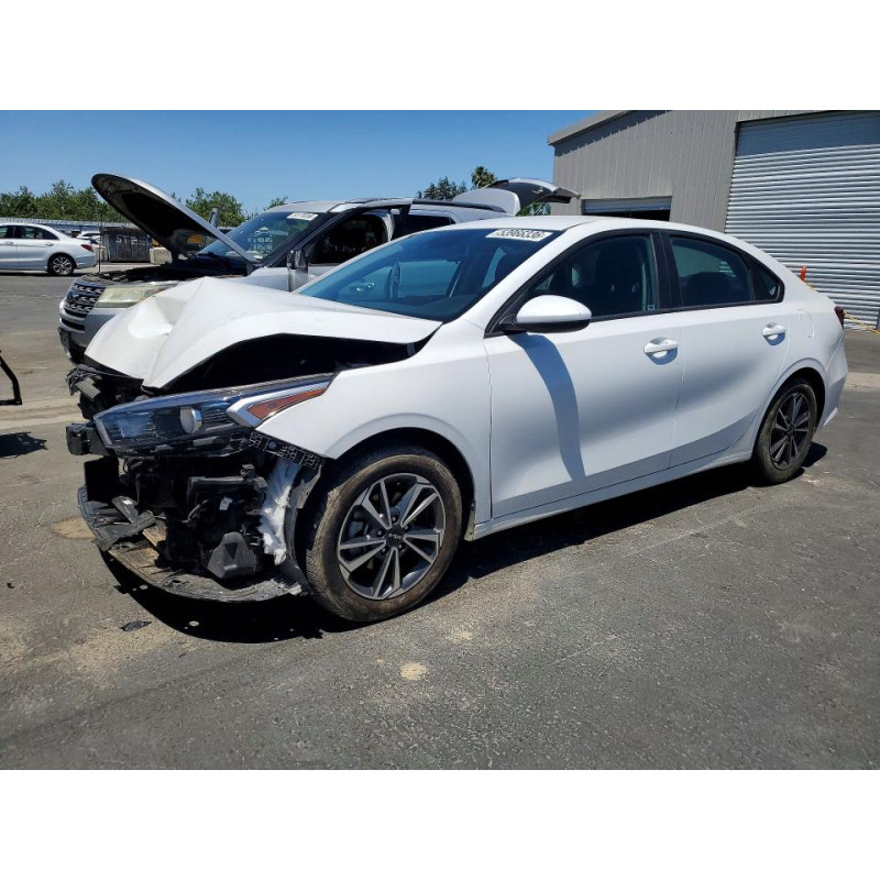 2023 KIA FORTE 3KPF24AD6PE603825 53966336