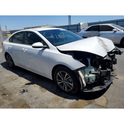 2023 KIA FORTE 3KPF24AD6PE603825 53966336
