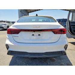 2023 KIA FORTE 3KPF24AD6PE603825 53966336