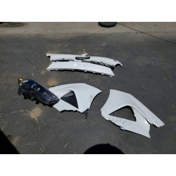 2023 KIA FORTE 3KPF24AD6PE603825 53966336