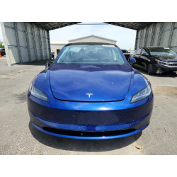 2025 TESLA MODEL 3 5YJ3E1EA4SF057005 54371456