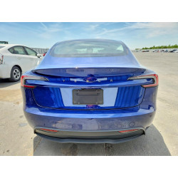 2025 TESLA MODEL 3 5YJ3E1EA4SF057005 54371456